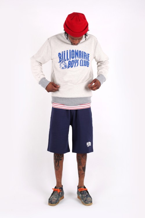 Billionaire Boys Club 2016ϵlookbookͼƬ