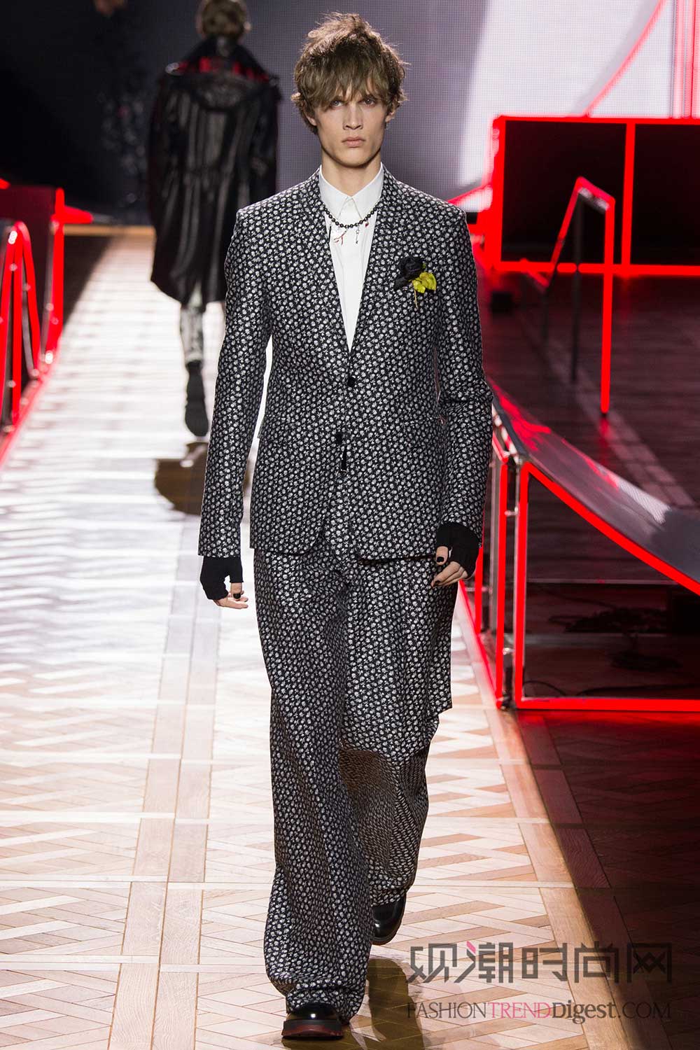 Dior Homme 2016ﶬϵаʱװܸͼƬ