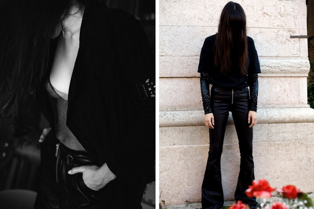 ALYX 2016ϵlookbookDƬ