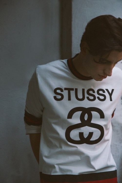 Stussy 2016ϵlookbookͼƬ