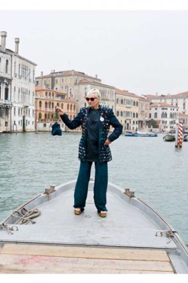 Vivienne Westwood 2016ϵйƬ