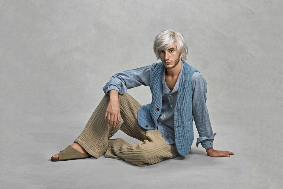Ts(s) 2016 ϵ LookbookDƬ