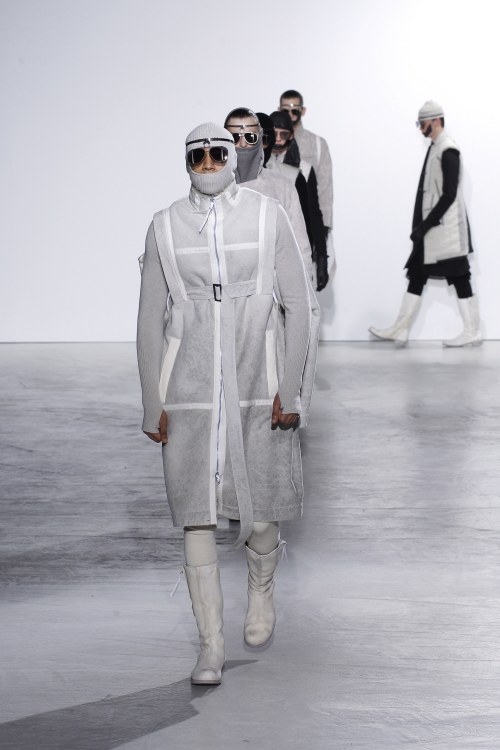 Boris Bidjan Saberi 2016ﶬϵиͼƬ