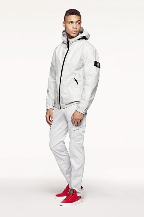 Stone Island 2016ϵLookbookͼƬ