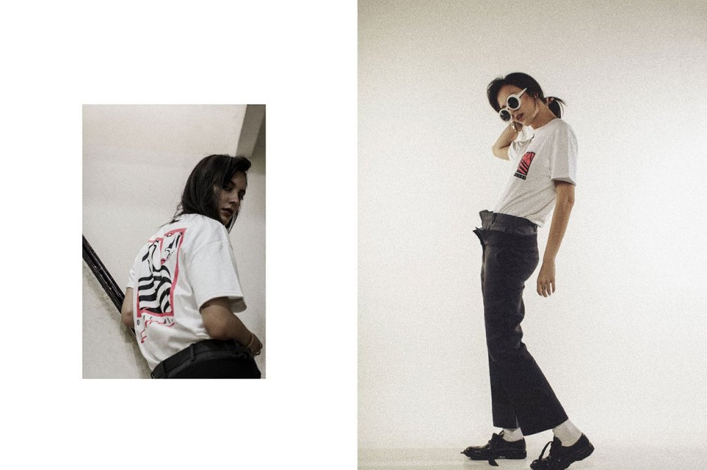 PLEASURE x Dover Street Market  2016紺ϵиͼƬ