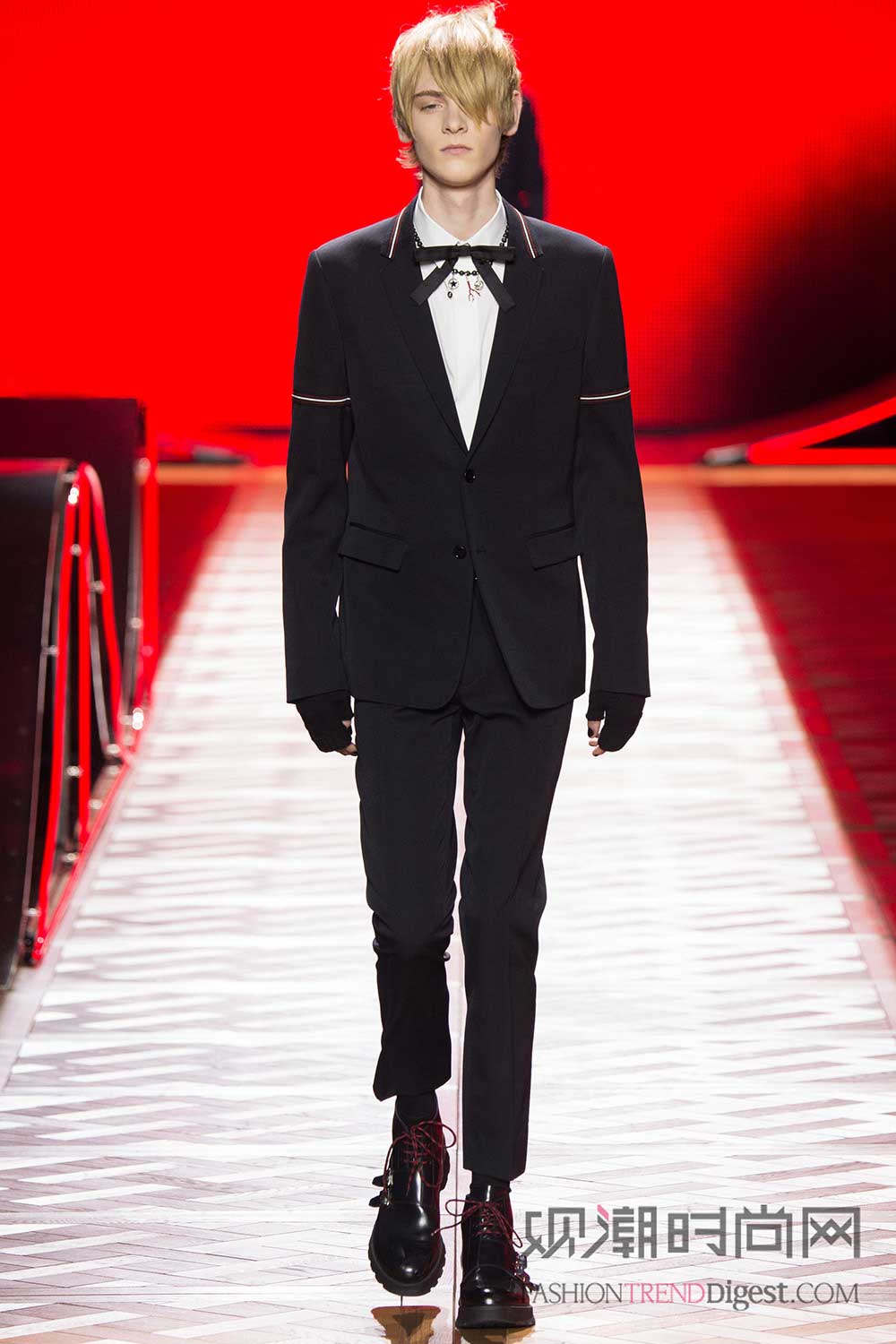 Dior Homme 2016ﶬϵаʱװܸͼƬ