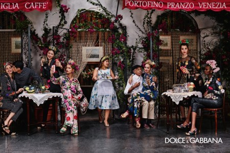 Dolce & Gabbana 2016ϵйͼƬ