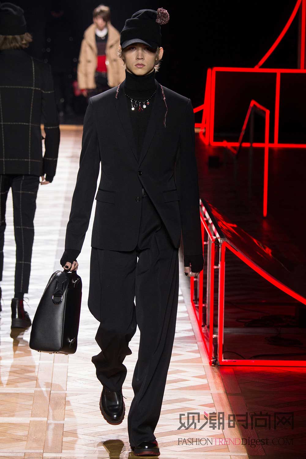 Dior Homme 2016ﶬϵаʱװܸͼƬ