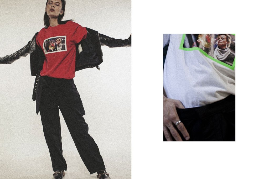 PLEASURE x Dover Street Market  2016紺ϵиͼƬ