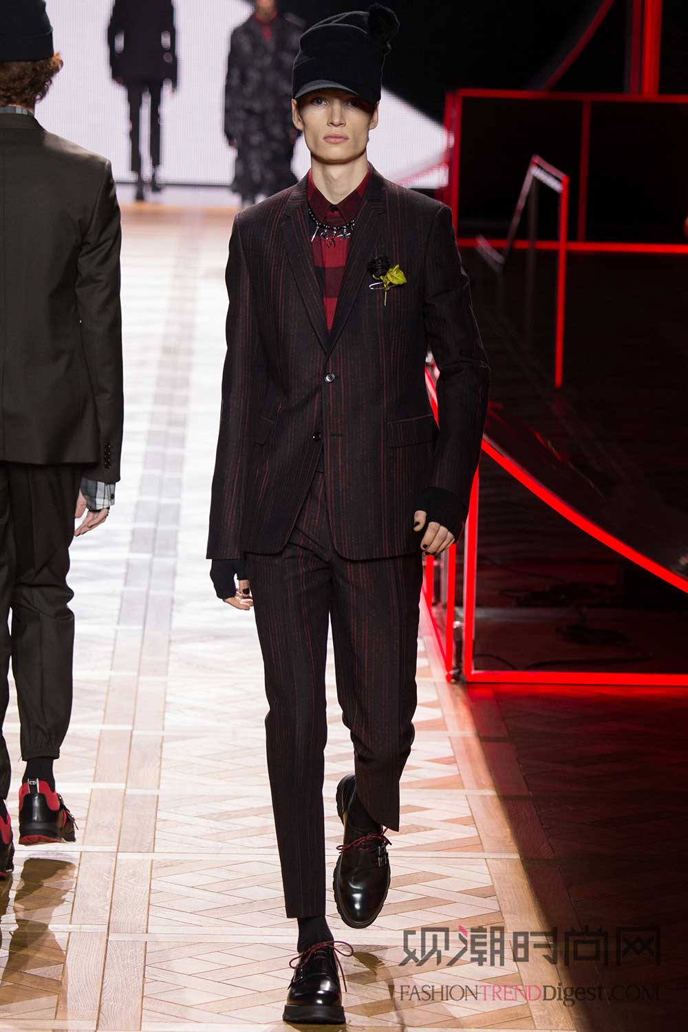 Dior Homme 2016ﶬϵаrbܸDƬ