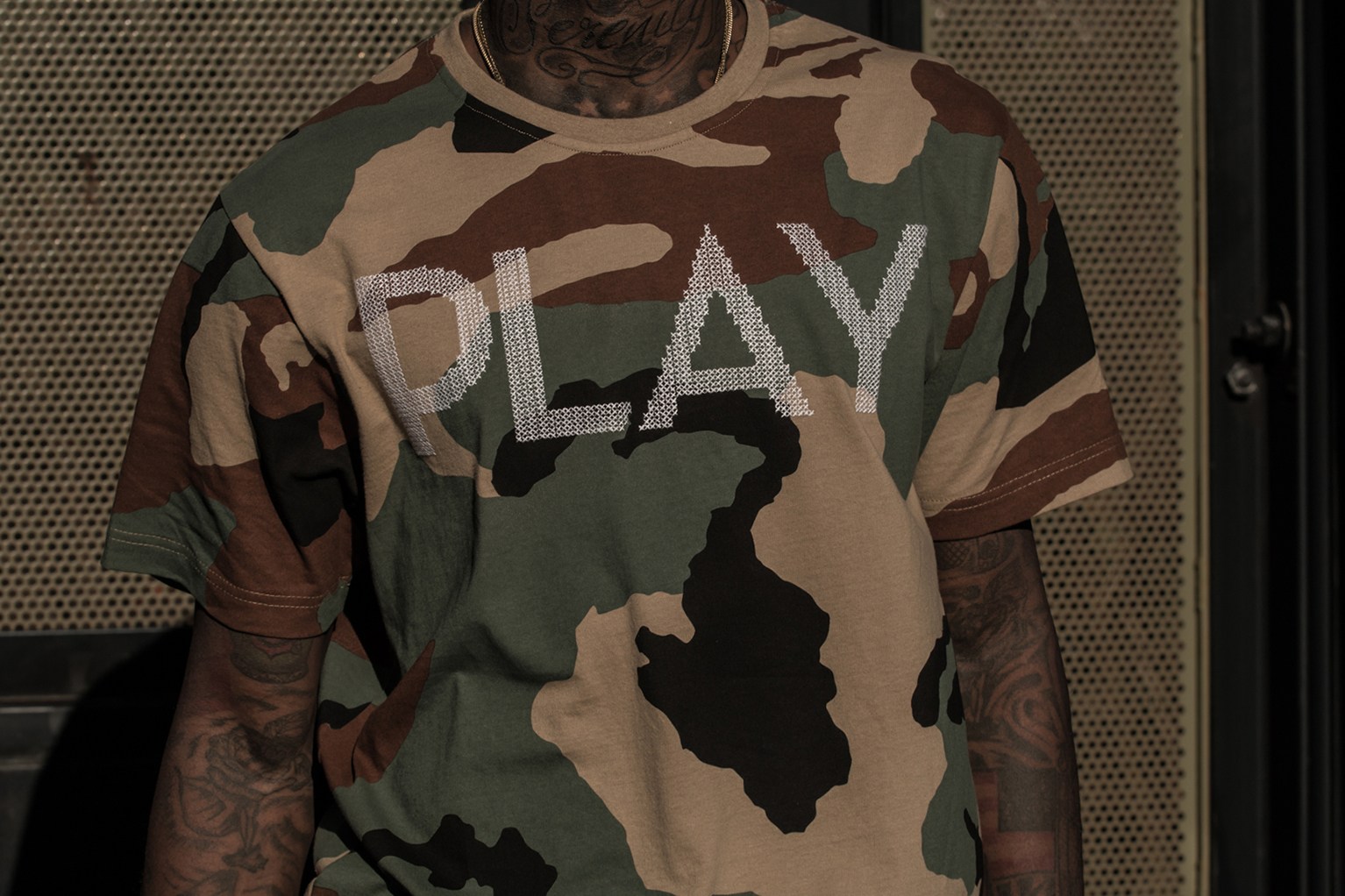 Play Cloths 2016ϵLookbookͼƬ