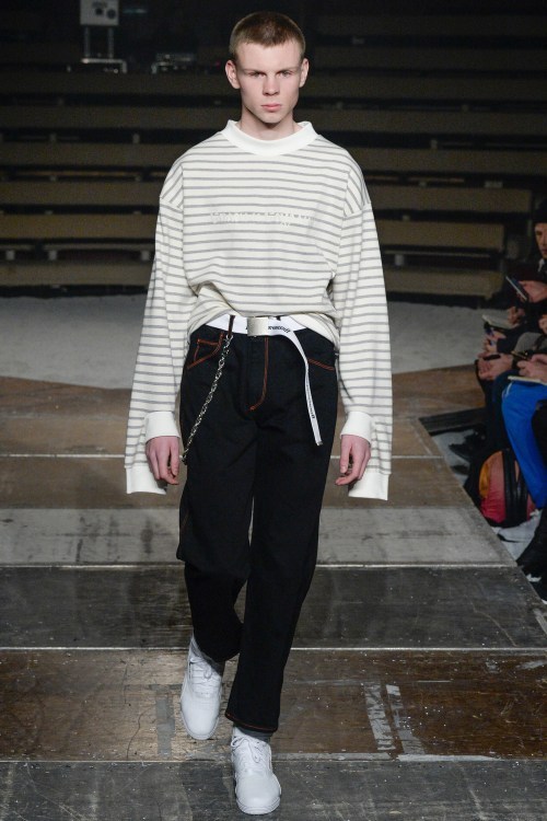 Gosha Rubchinskiy 2016ﶬϵиͼƬ