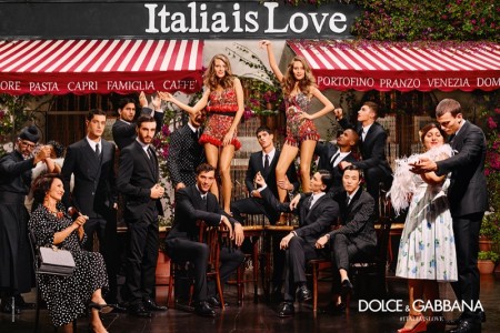 Dolce & Gabbana 2016ϵйͼƬ