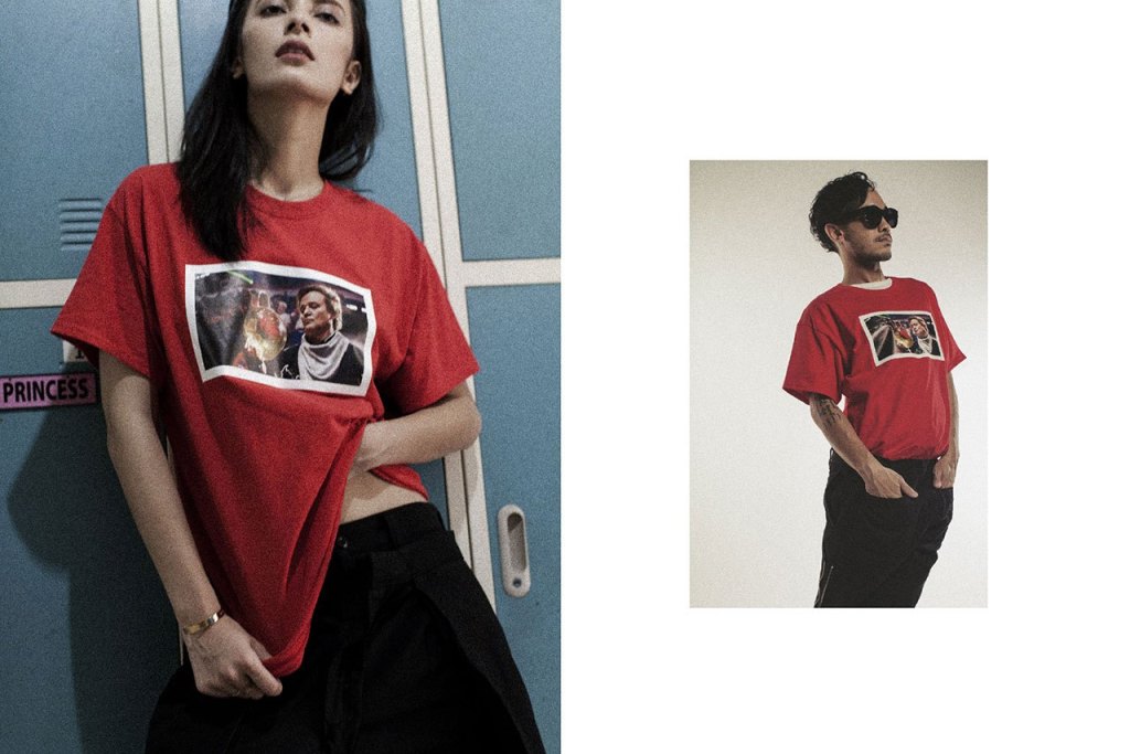 PLEASURE x Dover Street Market  2016紺ϵиͼƬ