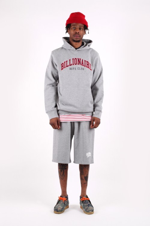 Billionaire Boys Club 2016ϵlookbookͼƬ