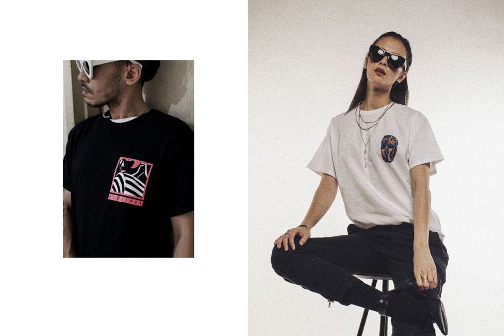 PLEASURE x Dover Street Market  2016紺ϵиͼƬ