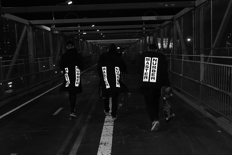 11 by Boris Bidjan Saberi 2015MASTER NUMBERϵиͼƬ