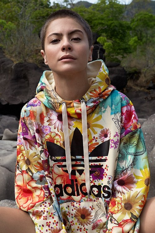 Adidas Originals & The Farm Company 2016ĺϵиͼƬ