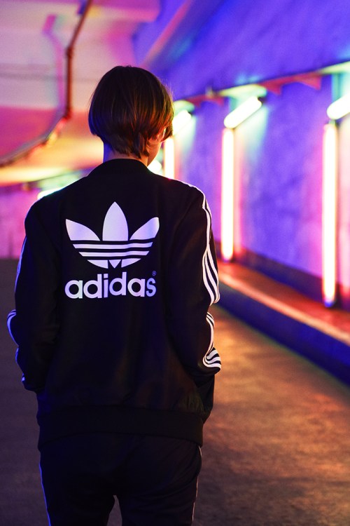 Adidas Originals  2016紺adicolor DeluxeϵиͼƬ