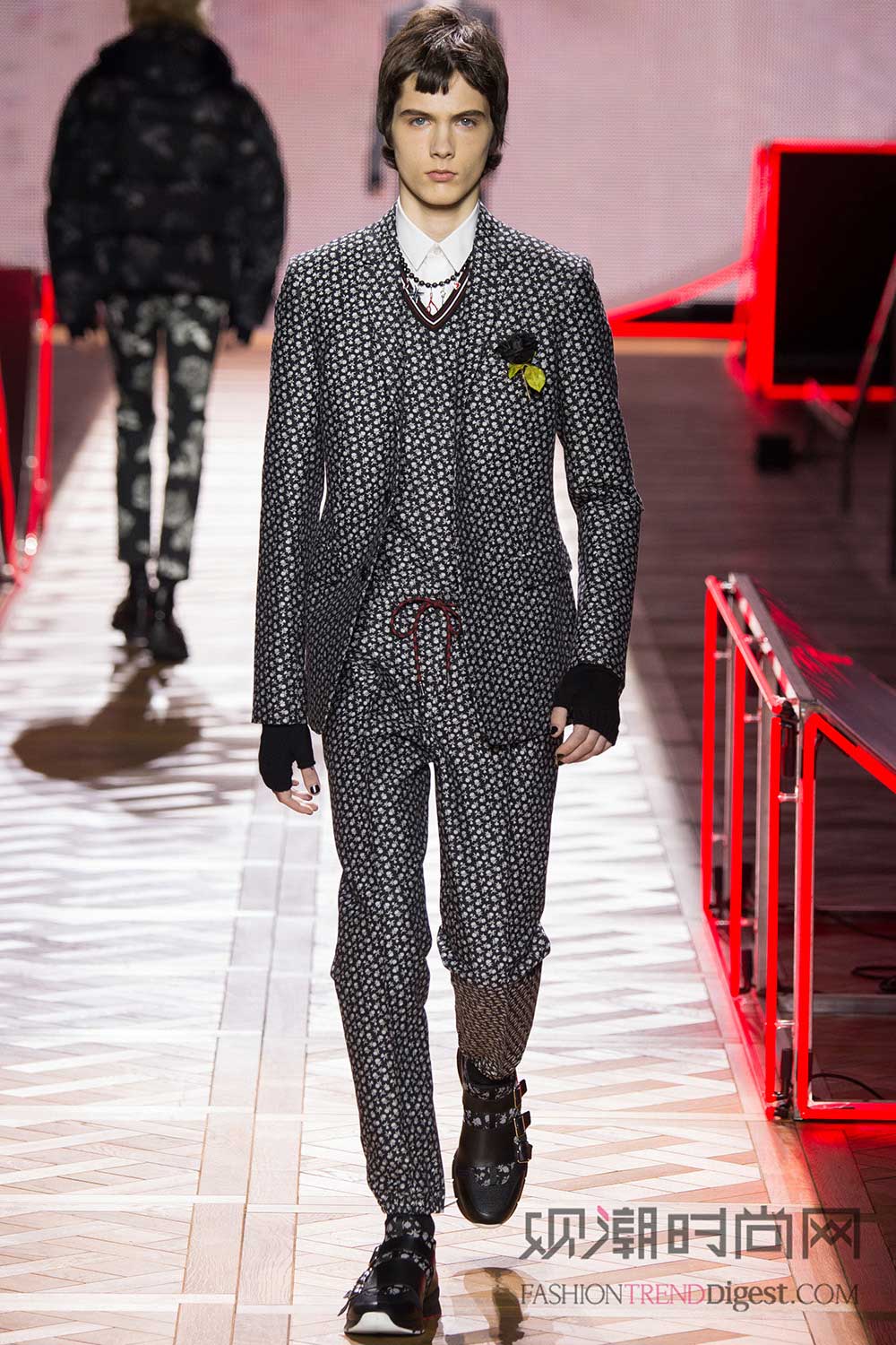 Dior Homme 2016ﶬϵаʱװܸͼƬ