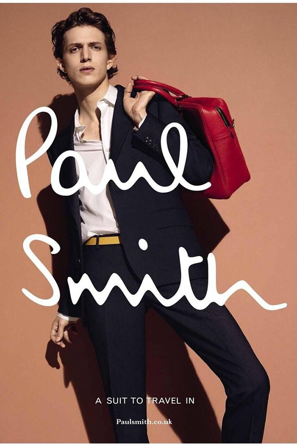 Paul Smith 2016װϵйƬ