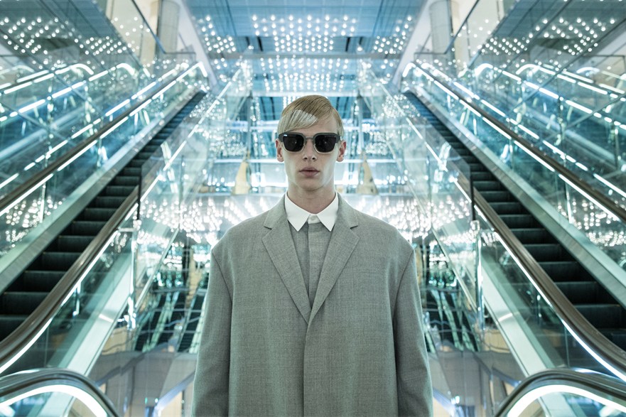 A.D.S.R. 2015ﶬϵLookbookDƬ