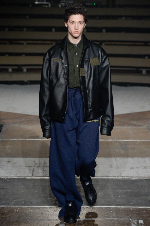 Gosha Rubchinskiy 2016ﶬϵиͼƬ