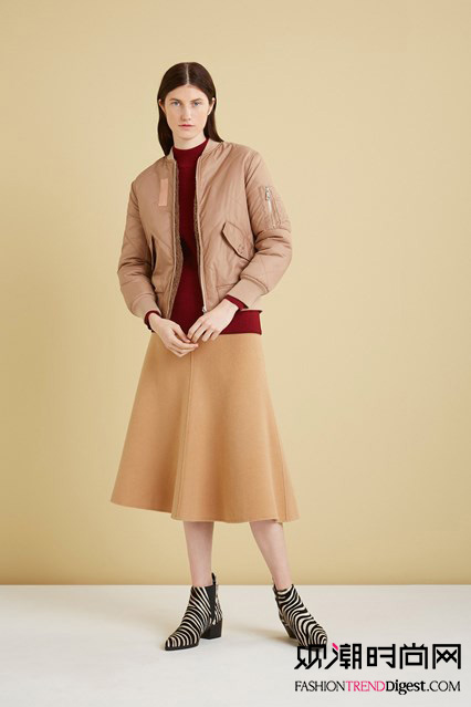 Whistles 2016ﶬϵLookBookDƬ