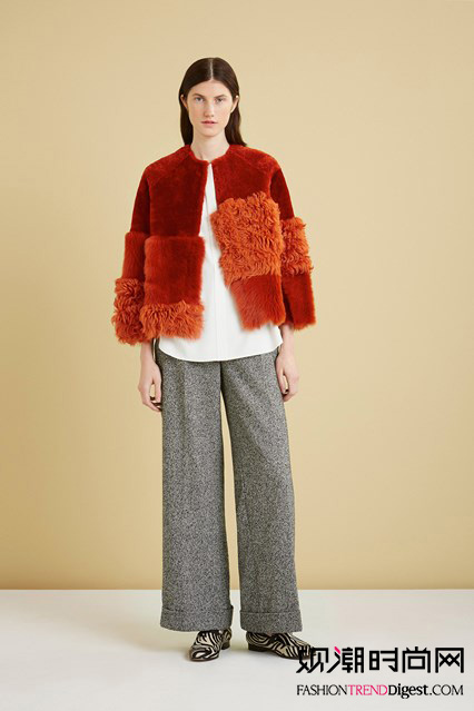 Whistles 2016ﶬϵLookBookDƬ