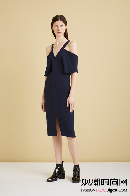 Whistles 2016ﶬϵLookBookDƬ