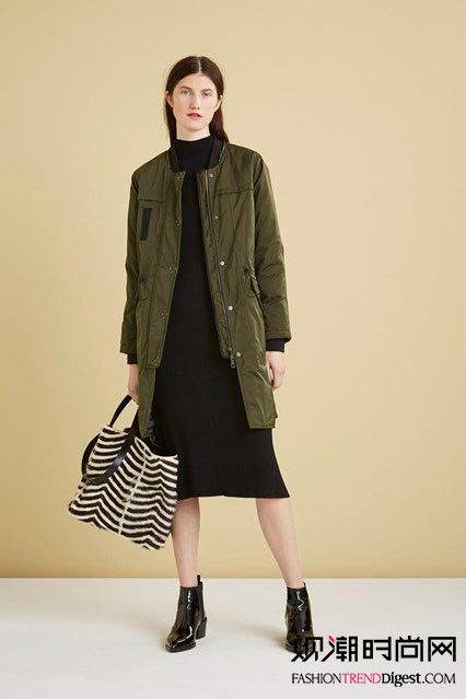 Whistles 2016ﶬϵLookBookDƬ
