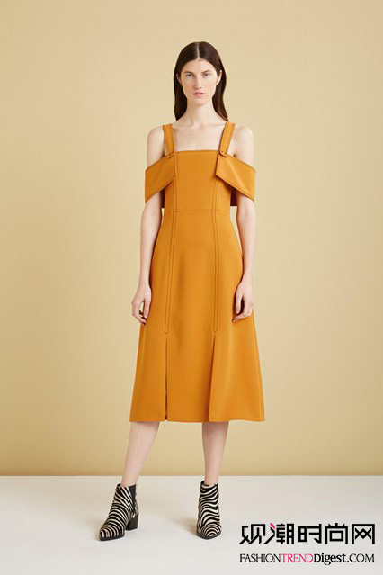 Whistles 2016ﶬϵLookBookDƬ