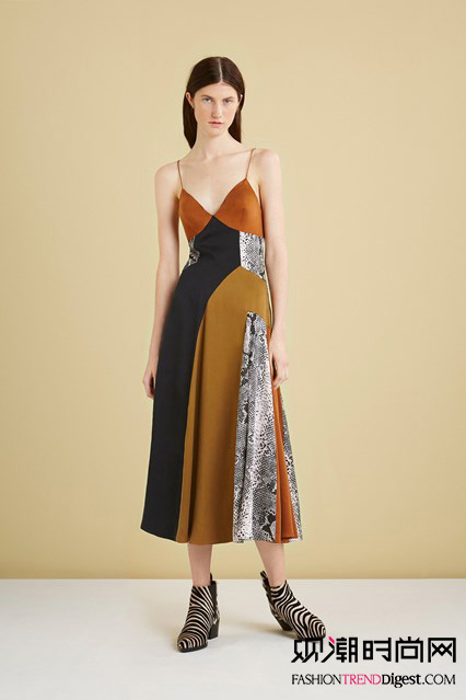 Whistles 2016ﶬϵLookBookDƬ