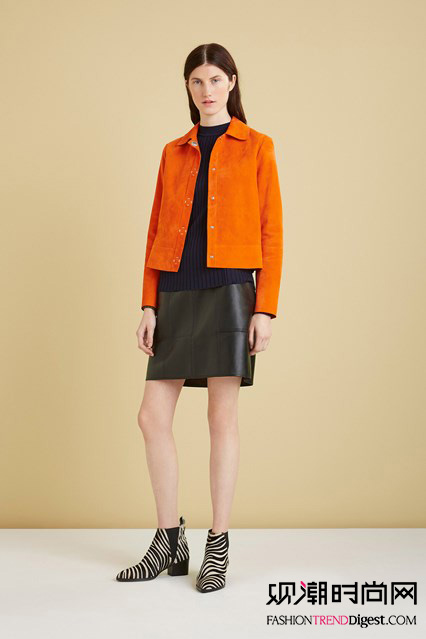 Whistles 2016ﶬϵLookBookDƬ