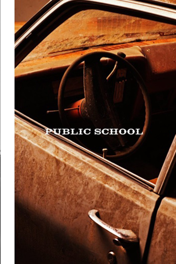 Public School 2016ϵйƬ