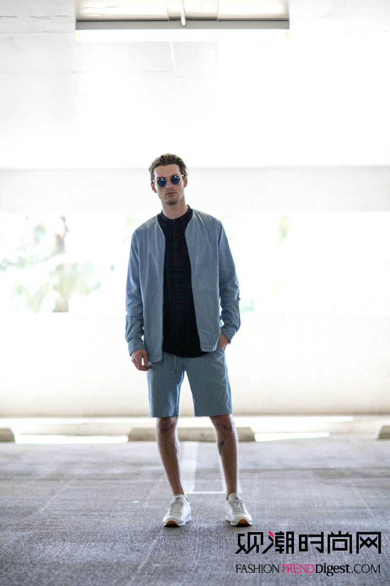 Publish Brand 2016ϵLookBookDƬ