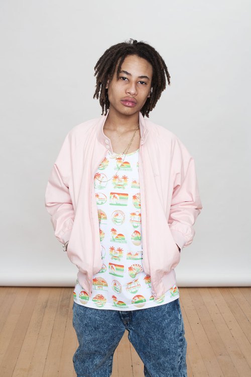 Patta 2016ϵLookbookͼƬ