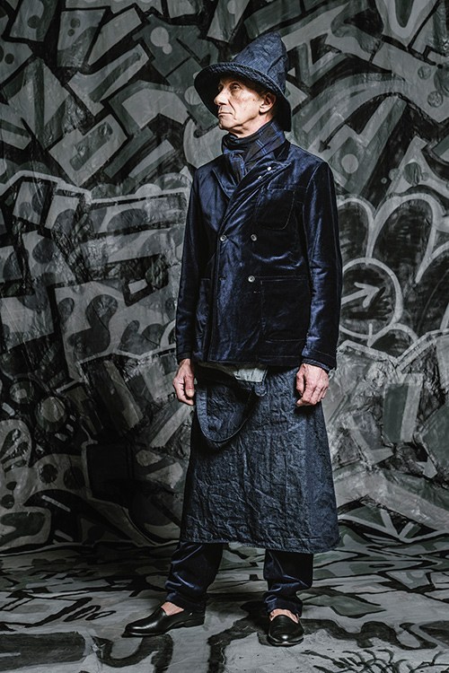 Engineered Garments 2016ﶬϵlookbookͼƬ