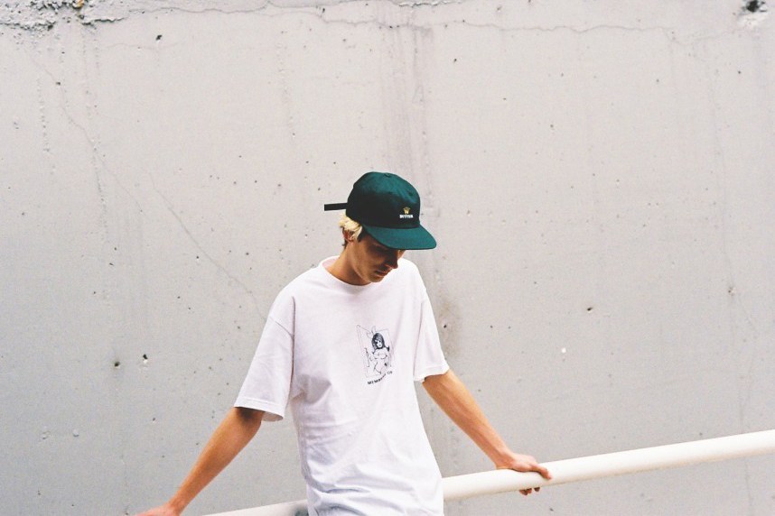 Butter Goods 2016＾ϵLookbookͼƬ