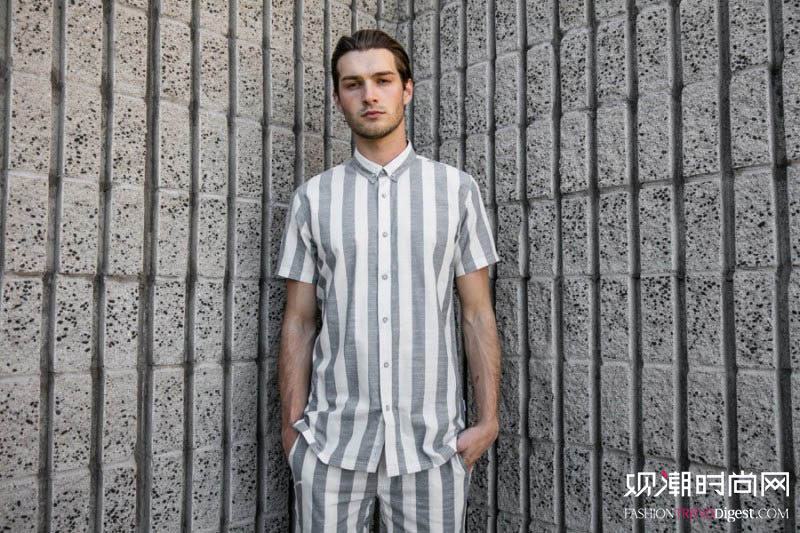Publish Brand 2016ϵLookBookDƬ