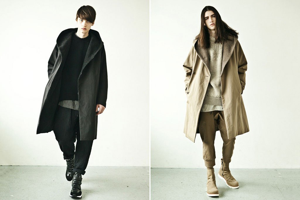 Kazuyuki Kumagai 2016ﶬϵlookbookͼƬ