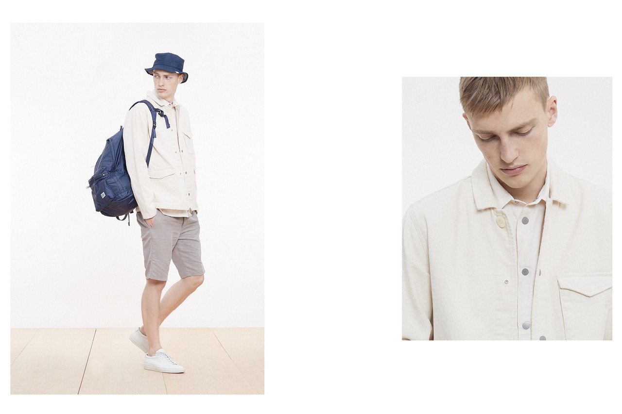 Norse Projects 2016ϵLookbookͼƬ