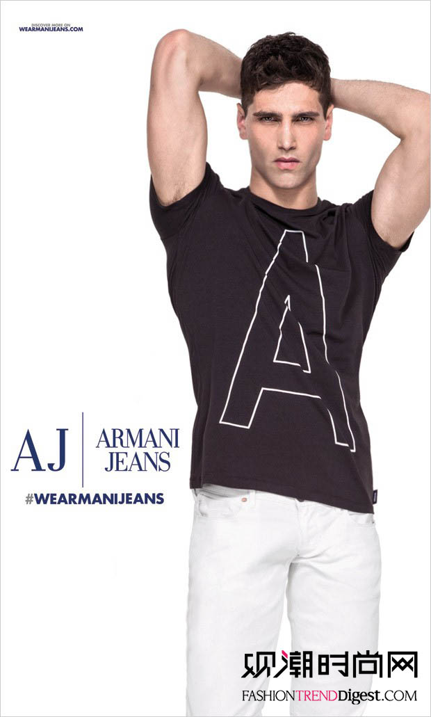 Armani Jeans 2016ϵйƬͼƬ