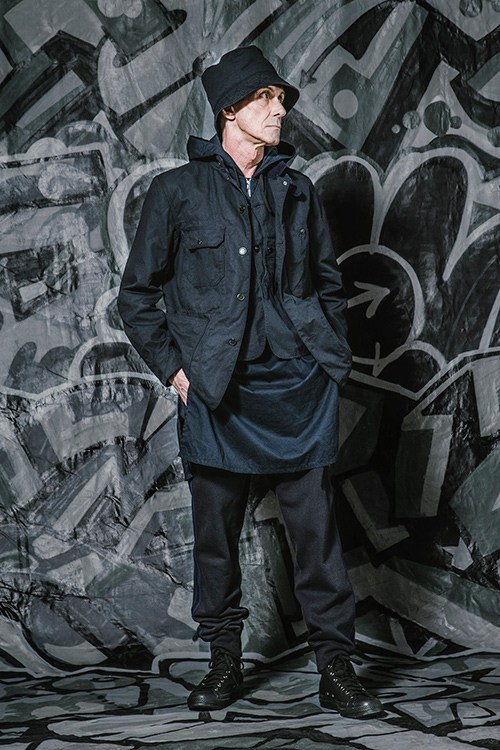 Engineered Garments 2016ﶬϵlookbookͼƬ