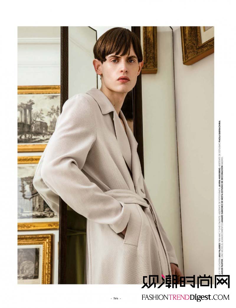 Jakub Pastor[桶LOfficiel Hommes2016괺ĿƬDƬ