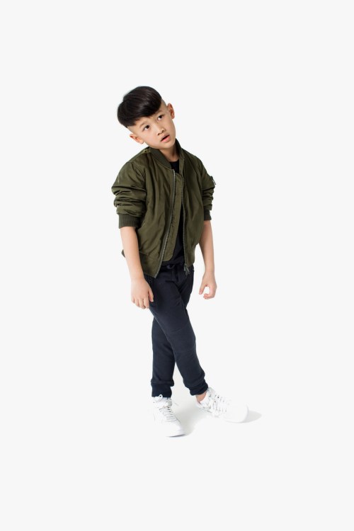 KITH  2016KIDSET ͯװϵlookbookͼƬ