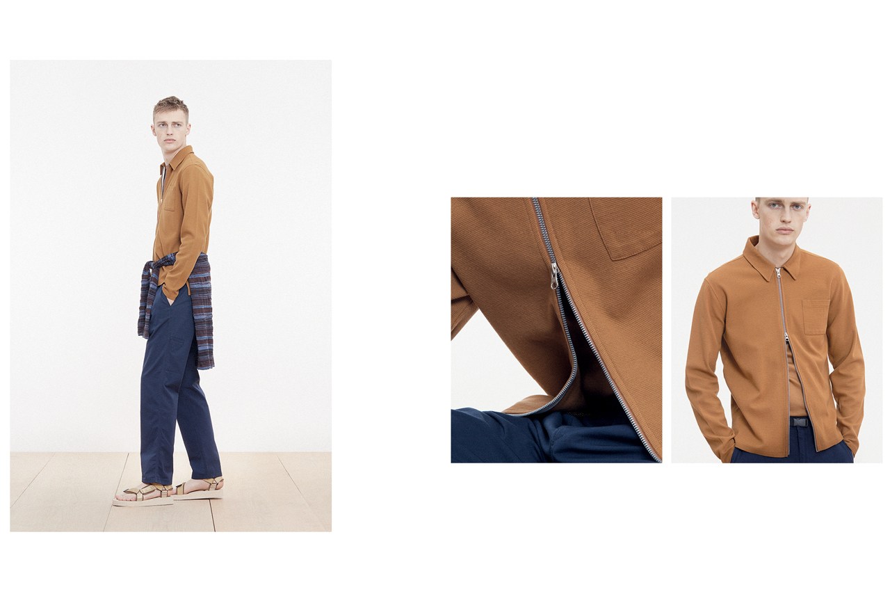 Norse Projects 2016ϵLookbookͼƬ