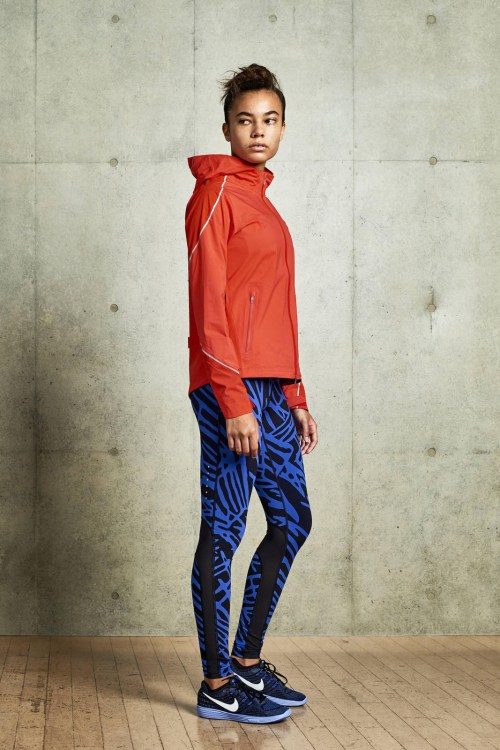 Nike Women 2016ϵlookbookͼƬ