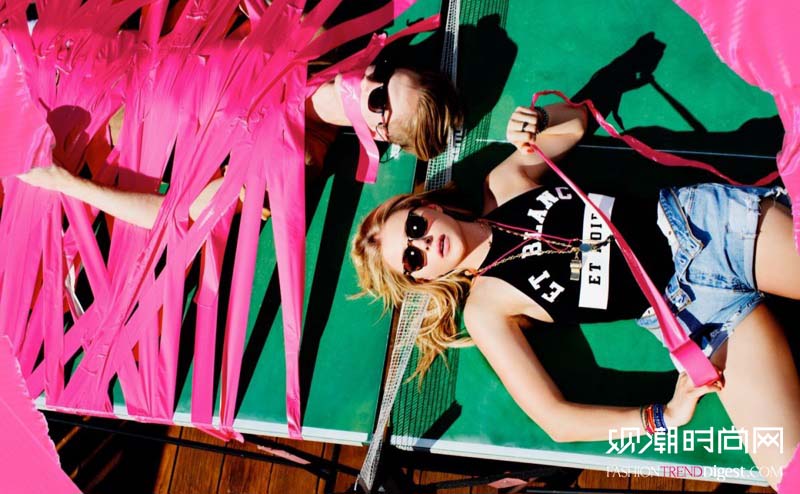 Chloe Grace Moretz ϡComplex201645¿s־DƬ