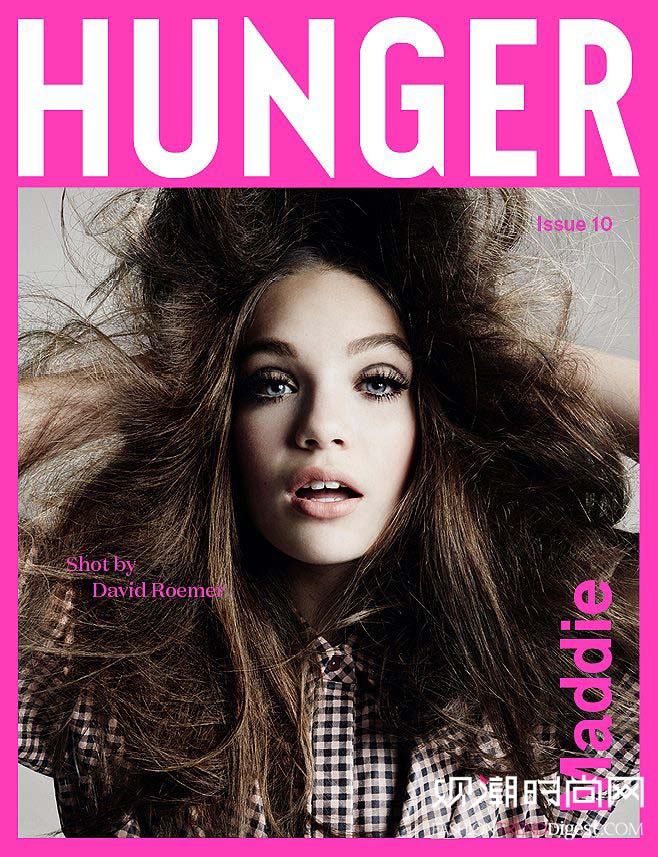 Maddie ZieglerHunger10־漰ҳͼƬ